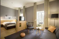 Hotel Schloss Leopoldskron