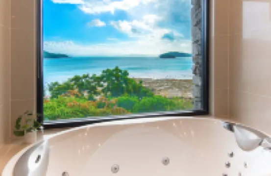 Edge 5 Absolute Oceanfront Plus Buggy