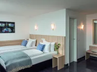 Hotel Conti am Hauptbahnhof Hotels near Münster Central Station