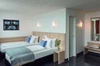 Hotel Conti am Hauptbahnhof