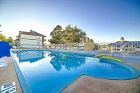 Access to 5 Pools: Ground-Floor Branson Condo! Hotel a Scott Township