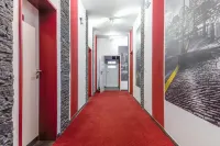 Hotel 108 Hôtels à : Reinbek
