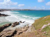 119 Henver Road Hotels in Saint Enoder