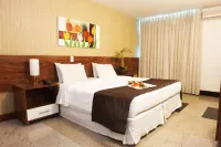 Planalto Bittar Hotel e Eventos Hoteles en Lago Sul