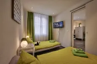 Da Maurizio Suites Hotels in Belp