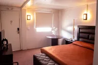 Bonitto Inn® Monterrey Norte Hotels in San Nicolas De Los Garza