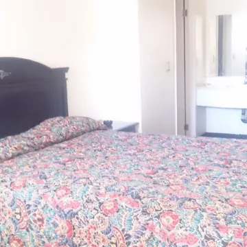 Budget Inn Motel