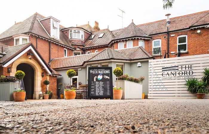 The Canford