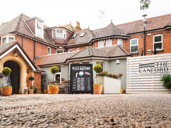 The Canford