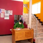 Hospedaje Bolivar I Hotels in Pisac