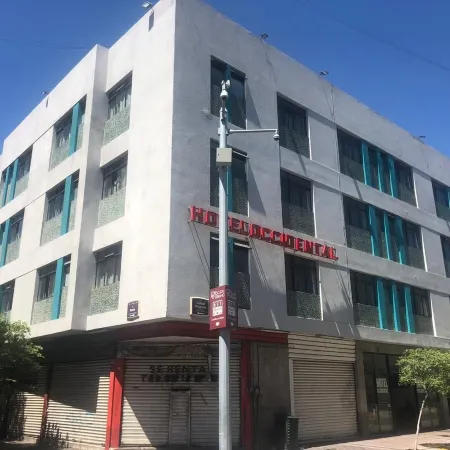 Hotel Occidental