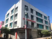 Hotel Occidental Hotels in 