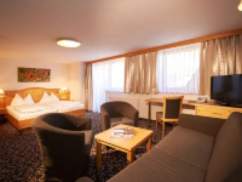 Hotel Wagrainerhof Hotels in Wagrain