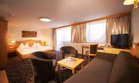 Hotel Wagrainerhof Hotels in Kleinarl