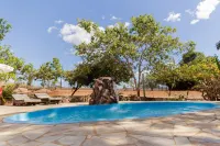 Condomínio Shambala Piri Hotels in Pirenópolis