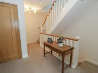 Anadlu Hotels in Llanbedr