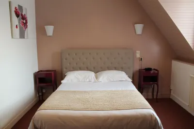 Hôtel Moderne Hotel di Reilly