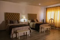 Posada Bonita Hotel Spa Hotels in Dolores Hidalgo
