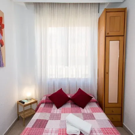 Pension Salamanca