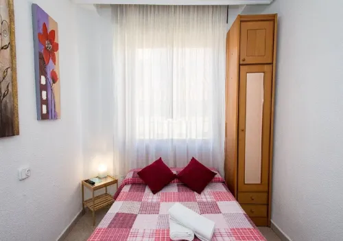Pension Salamanca - Pet friendly