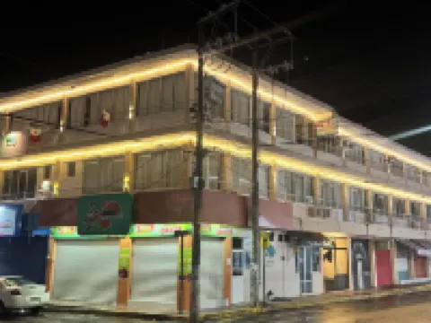 Hotel Las Brisas Hoteles en Catemaco