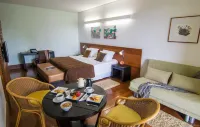 Garden Hill Hotel e Golfe Hôtels à : Sao Joao Del Rei