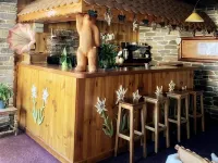 Hotels les Catrems & le Montagnou