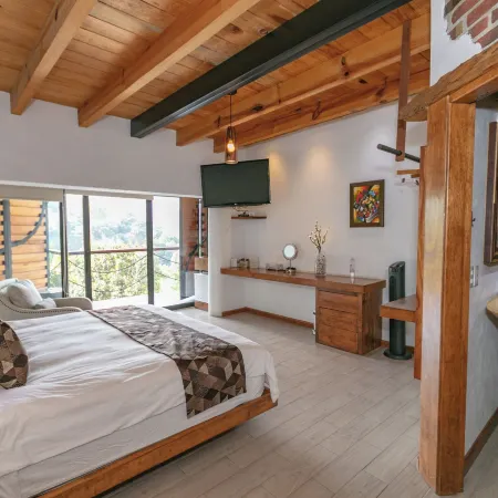Casa Acento