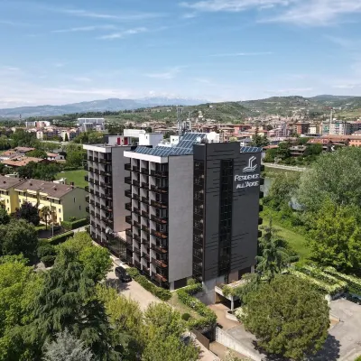 Residence all'Adige Hotel a San Zeno