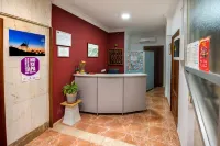 Hostal Santa Barbara