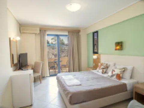 Aeolian Gaea Hotel Hotels in Lesbos