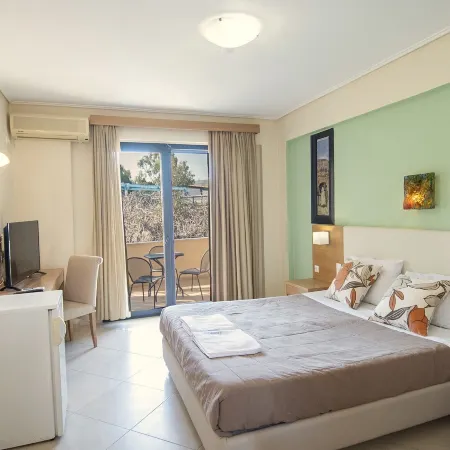 Aeolian Gaea Hotel