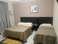 필라델피아 호텔 상파울루 호텔