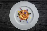 Locanda Del Pilone - breakfast