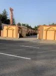 Budget Motel