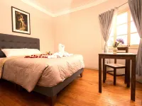 Hostal Virreinal AQP Hotels in 