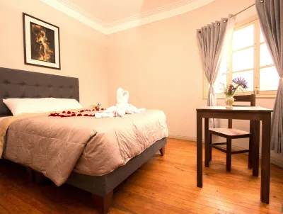 Hostal Virreinal AQP Hotels in 