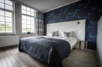 Hotel B - Boskapelhoeve Hotel a Dendermonde