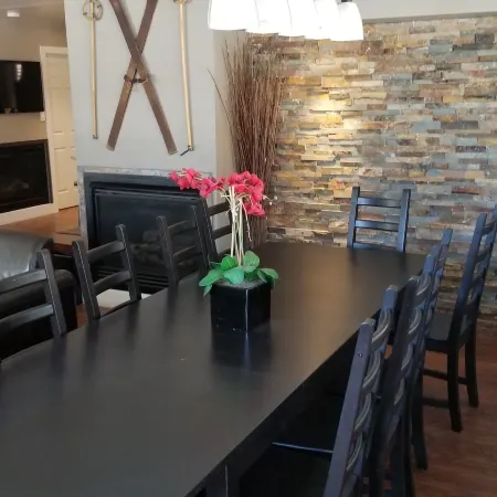 Gondola Lodge TahoeBeach Club