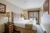 3Br Condo at the Springs-Best Pool in Keystone