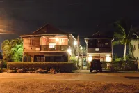 Green Garden Apartment - Wifi