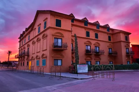 Hotel Boutique Villa Toscana