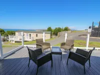 Ystwyth 36 Hotels in Borth