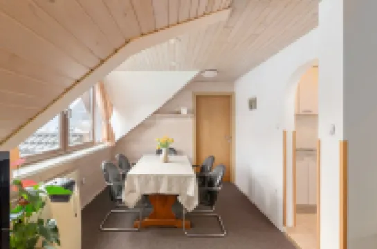 Apartment house Jager Hotels in Ribcev Laz