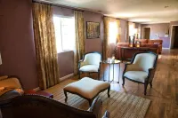 Purple Orchid Resort & Spa - Spa