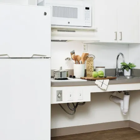 InTown Suites Extended Stay Atlanta GA - Norcross