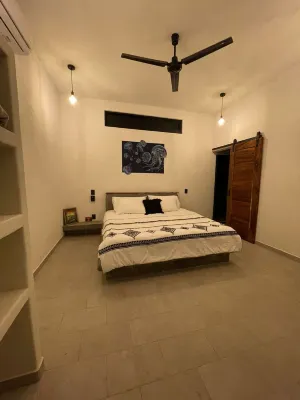 Hostel Flakos - Hostels