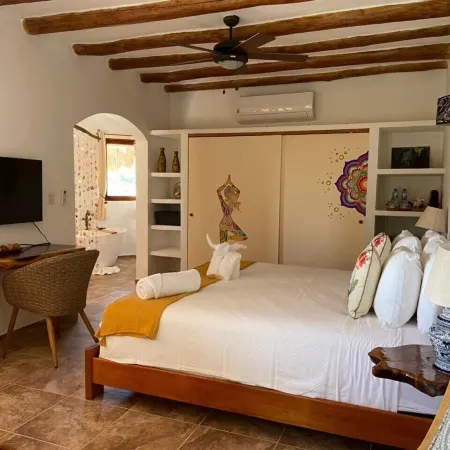 Casa Hridaya Hotel Boutique