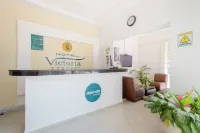 Hotel Victoria Comfort Hotels in Don Ruben