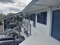 A'Abode Motor Lodge Hotels in Palmerston North